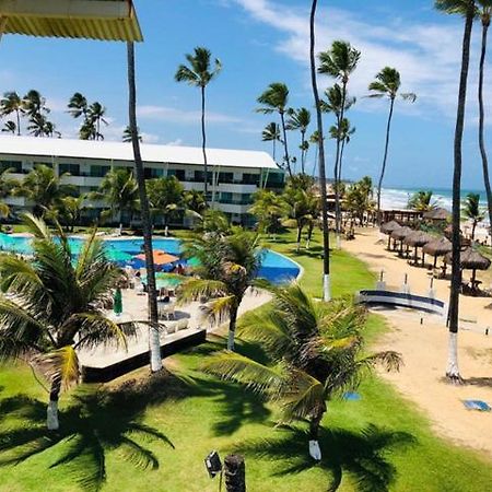 Resort Ancorar Porto De Galinhas Flat 7205 Exterior foto