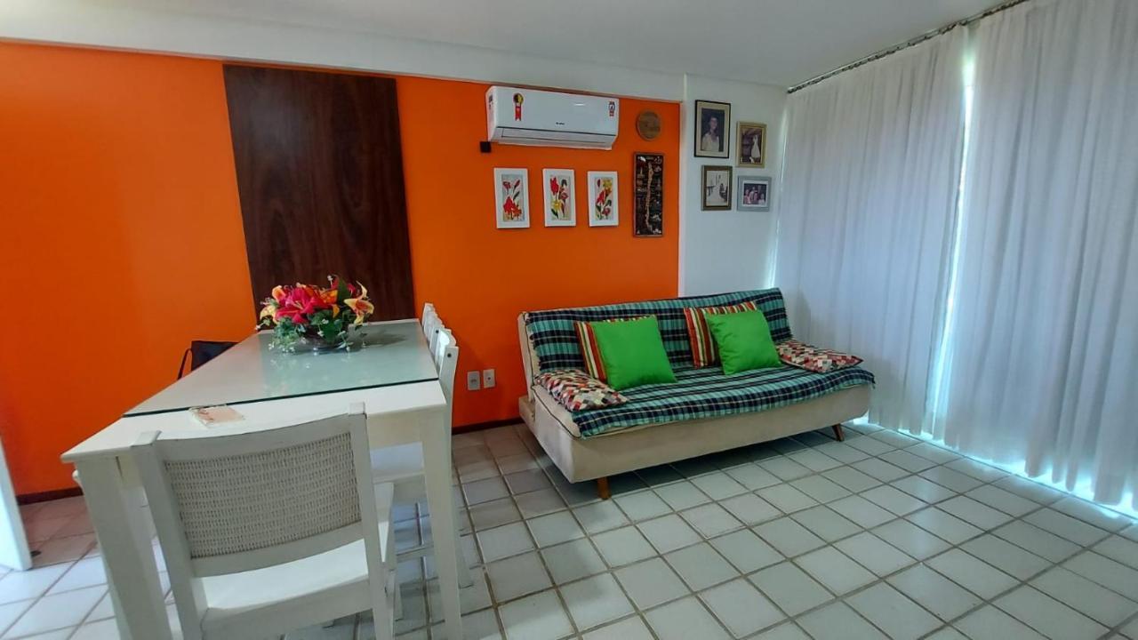 Resort Ancorar Porto De Galinhas Flat 7205 Exterior foto