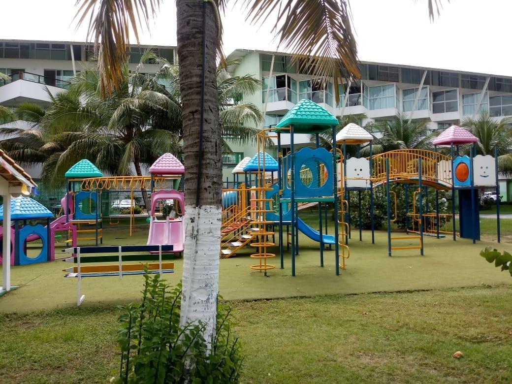 Resort Ancorar Porto De Galinhas Flat 7205 Exterior foto