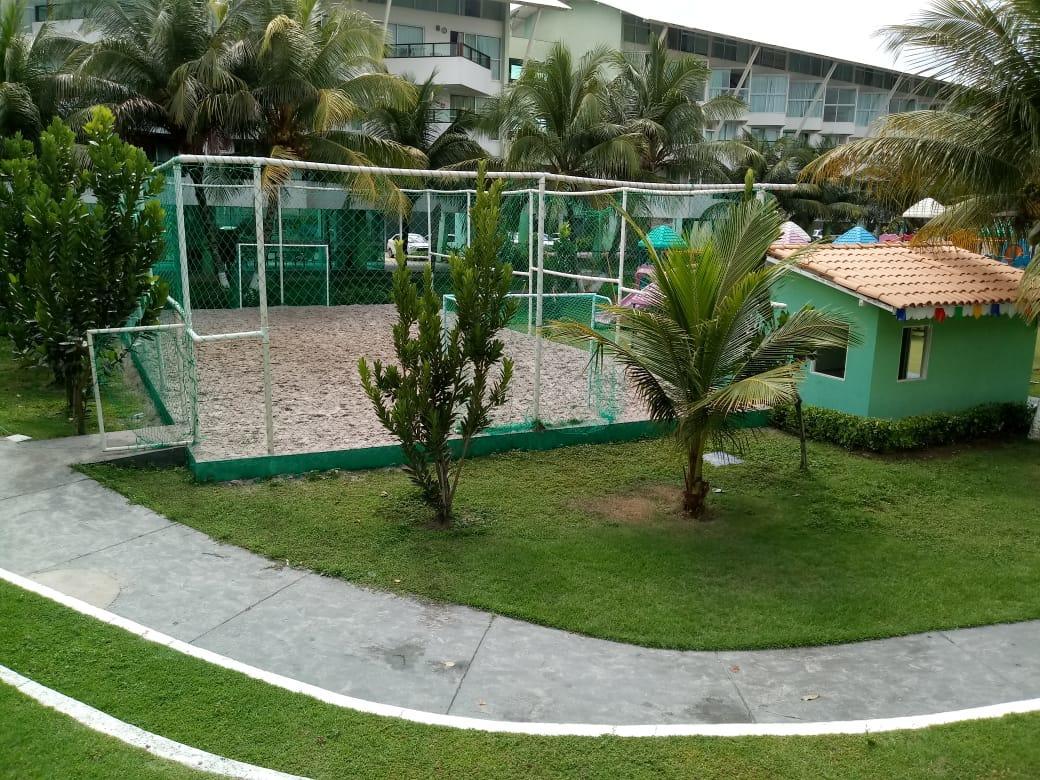 Resort Ancorar Porto De Galinhas Flat 7205 Exterior foto