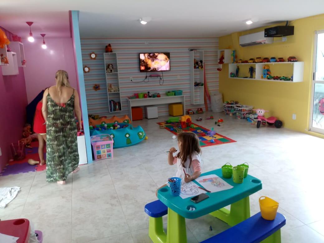 Resort Ancorar Porto De Galinhas Flat 7205 Exterior foto